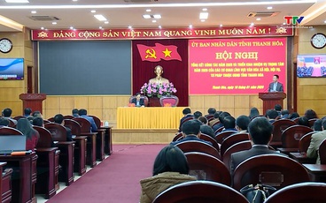 Thực hiện tốt nhiệm vụ trên lĩnh vực văn hóa - xã hội, nội vụ, tư pháp