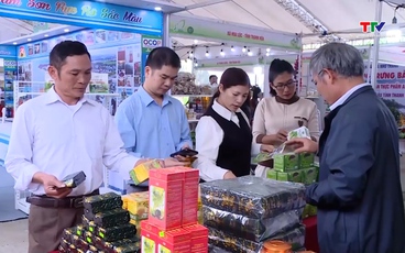 Bảo đảm nguồn cung hàng hóa dịp Tết 