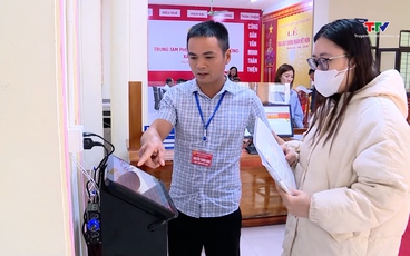 Gần dân để phục vụ tốt hơn