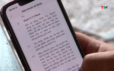 Zalo cập nhật điều khoản mới gây bất lợi cho người dùng