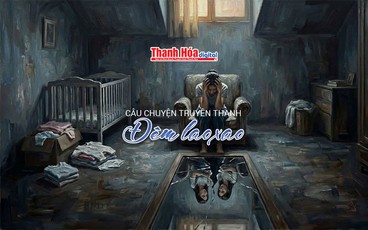 [Podcast] Đêm lao xao | Câu chuyện truyền thanh