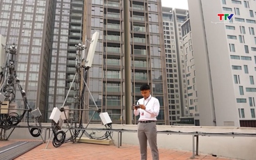 Ban hành danh mục tiêu chuẩn, quy chuẩn kỹ thuật phục vụ hạ tầng số quốc gia