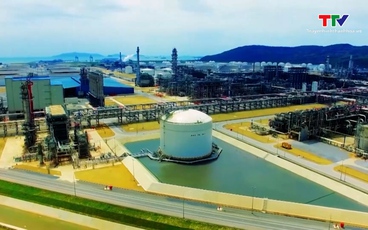 Xây dựng tỉnh Thanh Hóa phát triển mạnh mẽ, toàn diện,  bền vững, là một trong những động lực tăng trưởng của cả nước