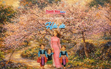 [Podcast] Hồi ức | Câu chuyện truyền thanh