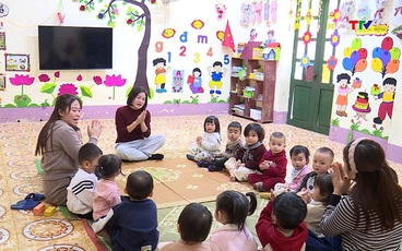 Cần sớm có phương án giải quyết tình trạng thừa thiếu giáo viên cục bộ