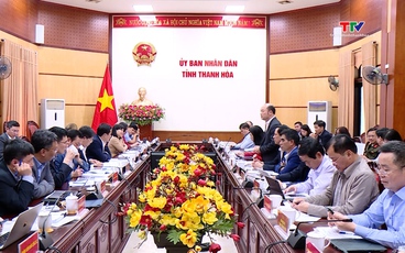 Khảo sát việc thực hiện chính sách, pháp luật về tín ngưỡng, tôn giáo tại Thanh Hóa