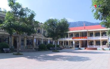 Đề xuất hỗ trợ học sinh nội trú vùng biên 1,17 triệu đồng tiền ăn mỗi tháng