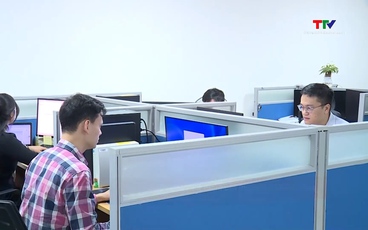 VNPT Thanh Hoá đẩy mạnh phong trào nghiên cứu, ứng dụng công nghệ mới