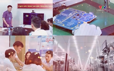 Tiếp nhận hơn 1.000 sáng kiến trên Cổng Sáng kiến khoa học công nghệ và đổi mới sáng tạo