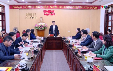 Xây dựng chính quyền cấp xã hiệu lực, hiệu quả phục vụ Nhân dân tốt hơn