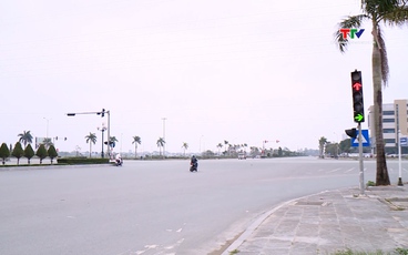 Cần sớm cải thiện hệ thống điều tiết giao thông