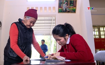 2 mức quà tặng cho người có công với cách mạng dịp Tết Nguyên đán Bính Ngọ