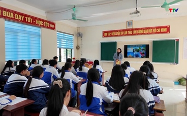 Hai trường hợp miễn thi ngoại ngữ trong xét công nhận tốt nghiệp THPT