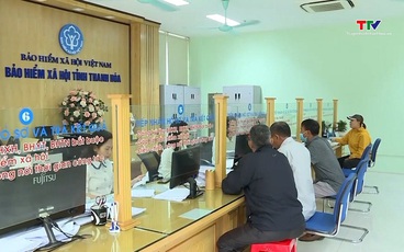 Cảnh báo mạo danh chính sách BHXH lừa đảo dịp cận Tết