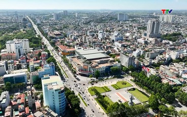 Khắc ghi lời Bác - Thanh Hóa vững bước trong mùa xuân mới