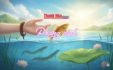 [Podcast] Phóng sinh | Câu chuyện truyền thanh