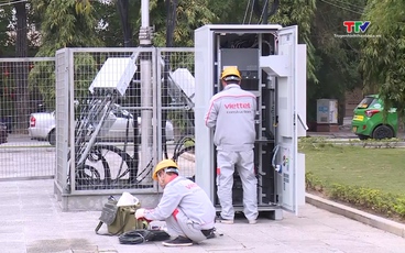 Nhà mạng dùng AI tối ưu kết nối, giảm nghẽn dịp Tết