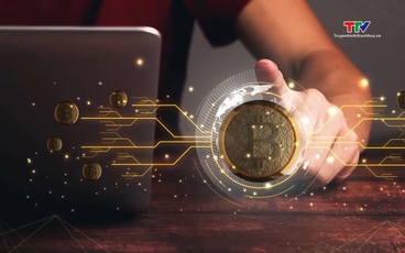 Giao dịch tiền điện tử liên quan mạng lưới buôn người gia tăng