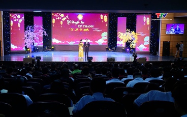 Tết Khuyến học xứ Thanh xuân Bính Ngọ 2026