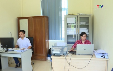 Cán bộ tăng cường về xã, phường hưởng nhiều ưu đãi về lương, phụ cấp