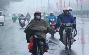 Chủ động ứng phó với  rét đậm, rét hại