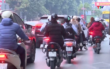 Các địa phương Bắc Bộ chủ động ứng phó với rét đậm, rét hại