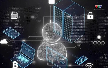 Viettel vận hành siêu máy tính NVIDIA DGX B200 đầu tiên do Việt Nam sở hữu