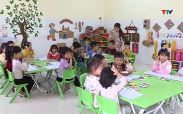 Giúp trẻ tự  tin khi bước vào lớp 1