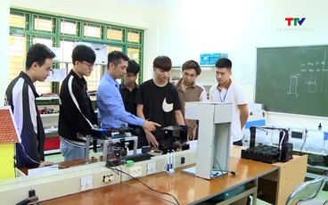 Thí sinh nên chia nguyện vọng theo 3 nhóm để tăng cơ hội trúng tuyển