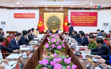 Đẩy mạnh thực hiện Nghị quyết 57 theo hướng hiệu quả, thực chất