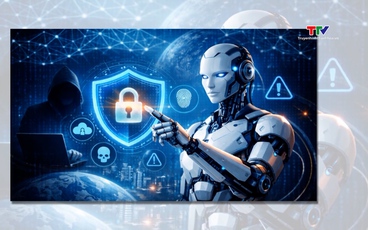 Đề xuất giao Bộ Công an quy định tiêu chuẩn an ninh mạng cho hạ tầng AI 