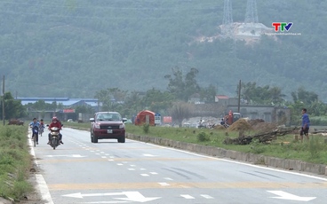 Công bố tải trọng, khổ giới hạn đường bộ