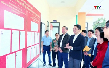 Bảo đảm cử tri tham gia bỏ phiếu trên tinh thần tự nguyện, đúng quy định