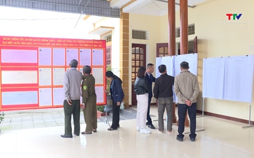 Thanh Hoá sẵn sàng cho ngày hội non sông