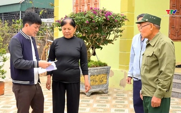 Xã ven biển Quảng Bình sẵn sàng cho ngày hội non sông