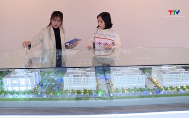 Tập trung phát triển nhà ở xã hội