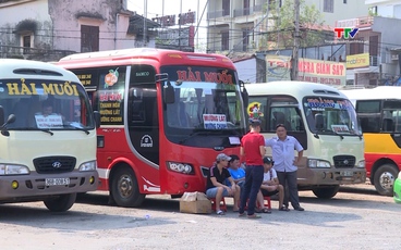 Bộ Xây dựng yêu cầu siết quản lý giá cước vận tải