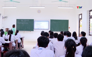 Kỳ thi tốt nghiệp THPT 2026 diễn ra ngày 11 - 12/6