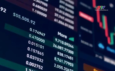 Hoàn thiện khung pháp lý, tăng cường an ninh mạng quốc gia