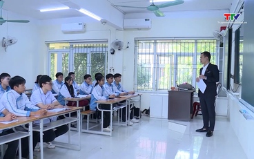 Sẽ sửa quy định dạy thêm, học thêm