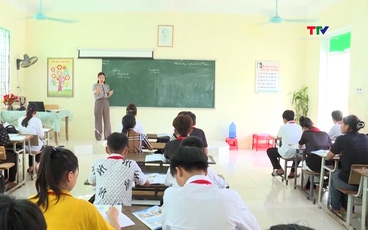 Thêm chứng chỉ ngoại ngữ được miễn thi tốt nghiệp THPT