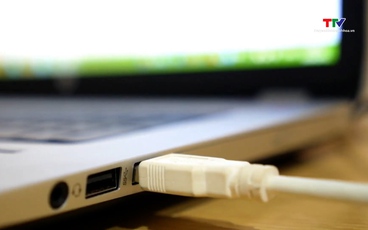 USB là nguồn lây mã độc ngoại tuyến hàng đầu tại Việt Nam