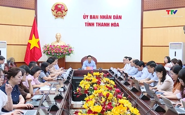 Tập huấn điều tra cơ sở hành chính, sự nghiệp năm 2026