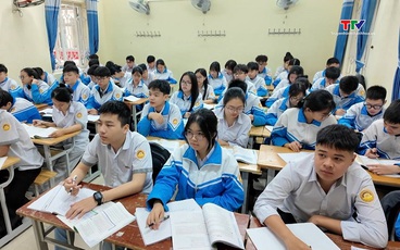 Bộ Giáo dục sẽ sửa quy định dạy thêm, học thêm