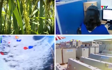 Đẩy mạnh chuyển đổi số, hoàn thiện cơ sở dữ liệu quốc gia trong năm 2026