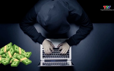 Mã độc GlassWorm tấn công chuỗi cung ứng phần mềm toàn cầu