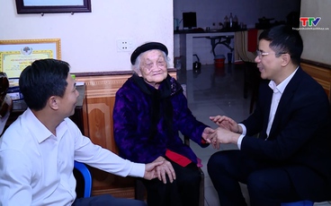 Tri ân những người phụ nữ anh hùng của Tổ quốc