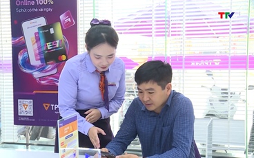 Đổi mới công nghệ trong hoạt động ngân hàng