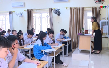 Hơn 30 tỉnh, thành công bố lịch thi lớp 10