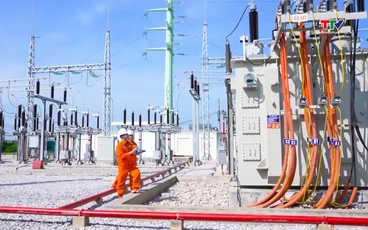 Công ty Điện lực  Thanh Hóa đảm bảo cung ứng điện cho mùa hè